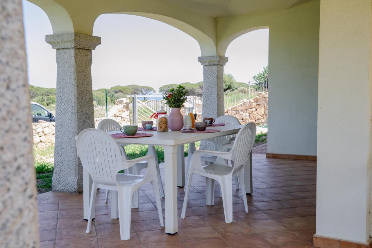 Residenze Pedrame Villa Budoni Ngoại thất bức ảnh