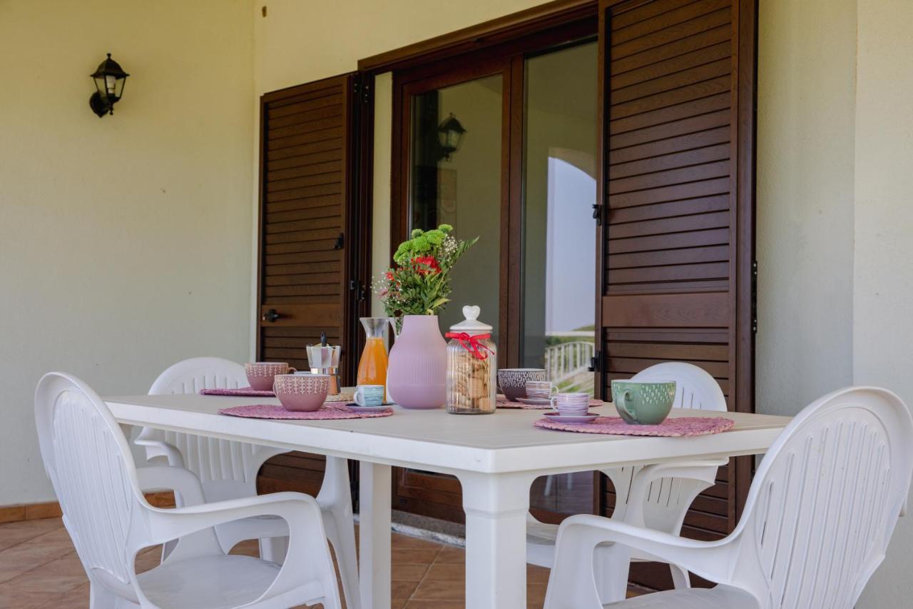 Residenze Pedrame Villa Budoni Ngoại thất bức ảnh