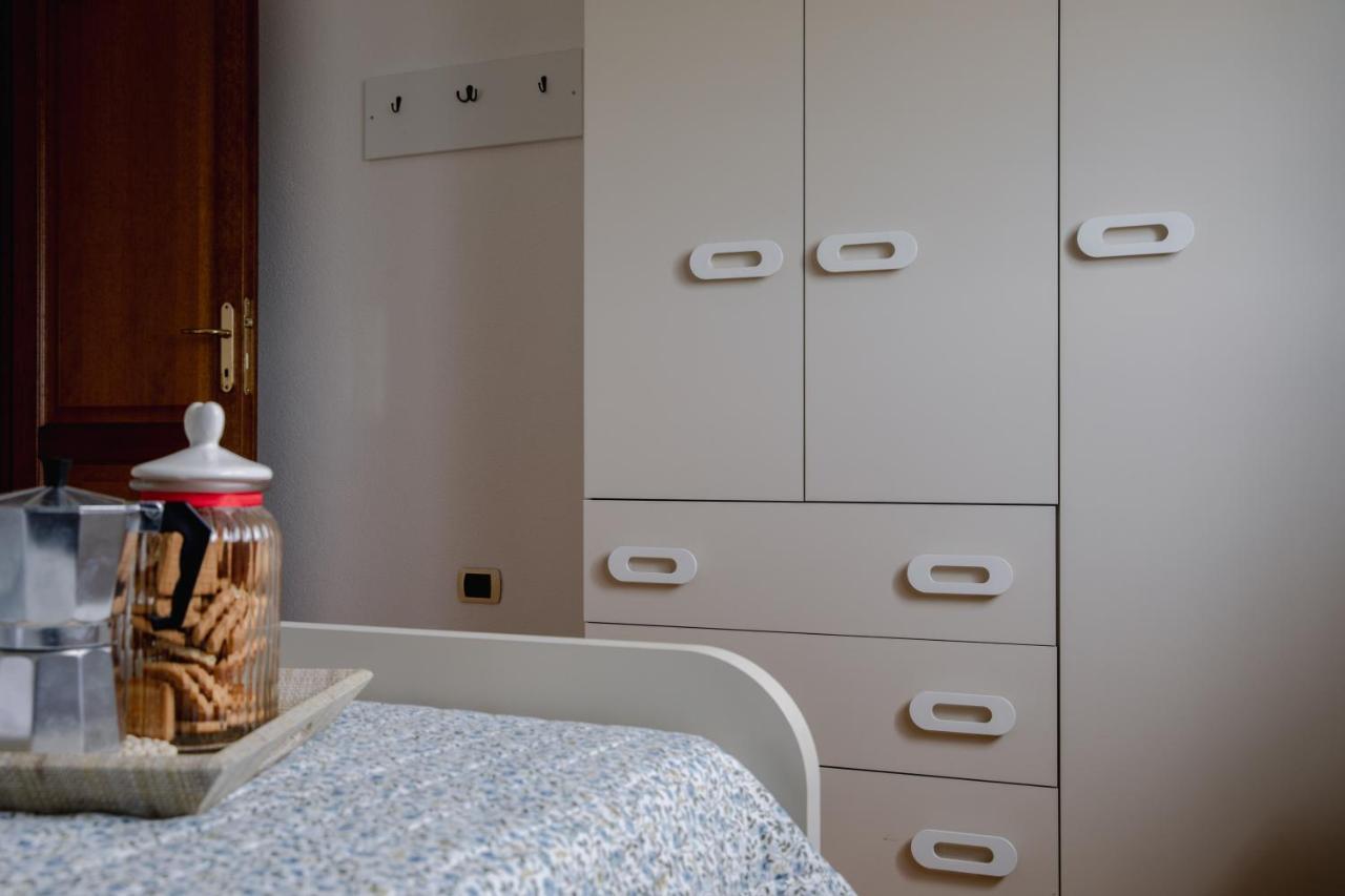 Residenze Pedrame Villa Budoni Ngoại thất bức ảnh