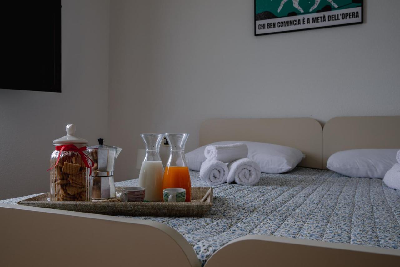 Residenze Pedrame Villa Budoni Ngoại thất bức ảnh