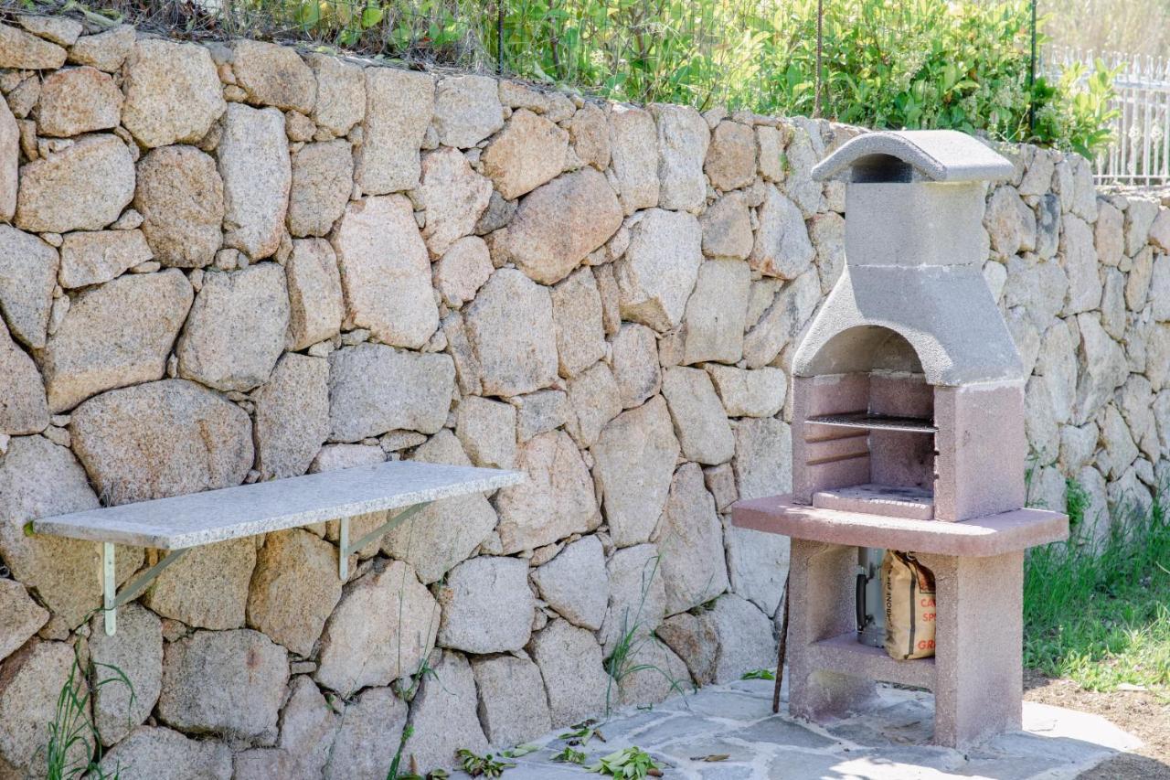 Residenze Pedrame Villa Budoni Ngoại thất bức ảnh