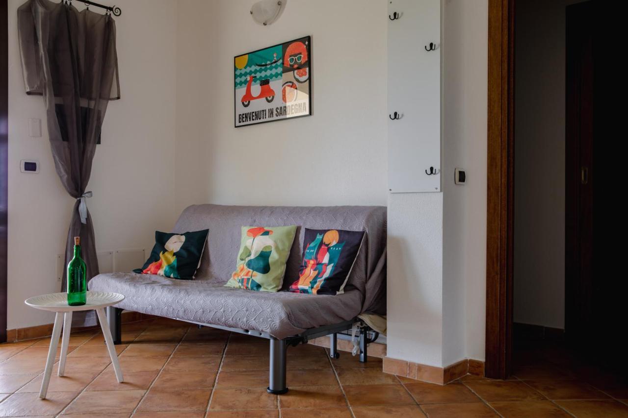 Residenze Pedrame Villa Budoni Ngoại thất bức ảnh