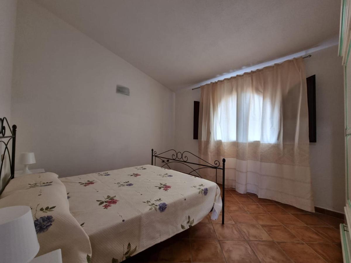 Residenze Pedrame Villa Budoni Ngoại thất bức ảnh
