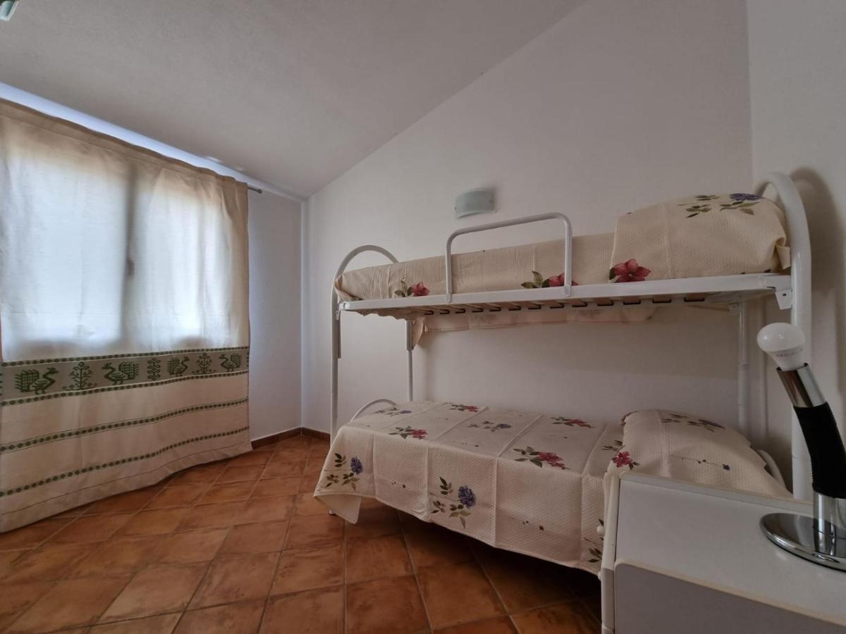 Residenze Pedrame Villa Budoni Ngoại thất bức ảnh