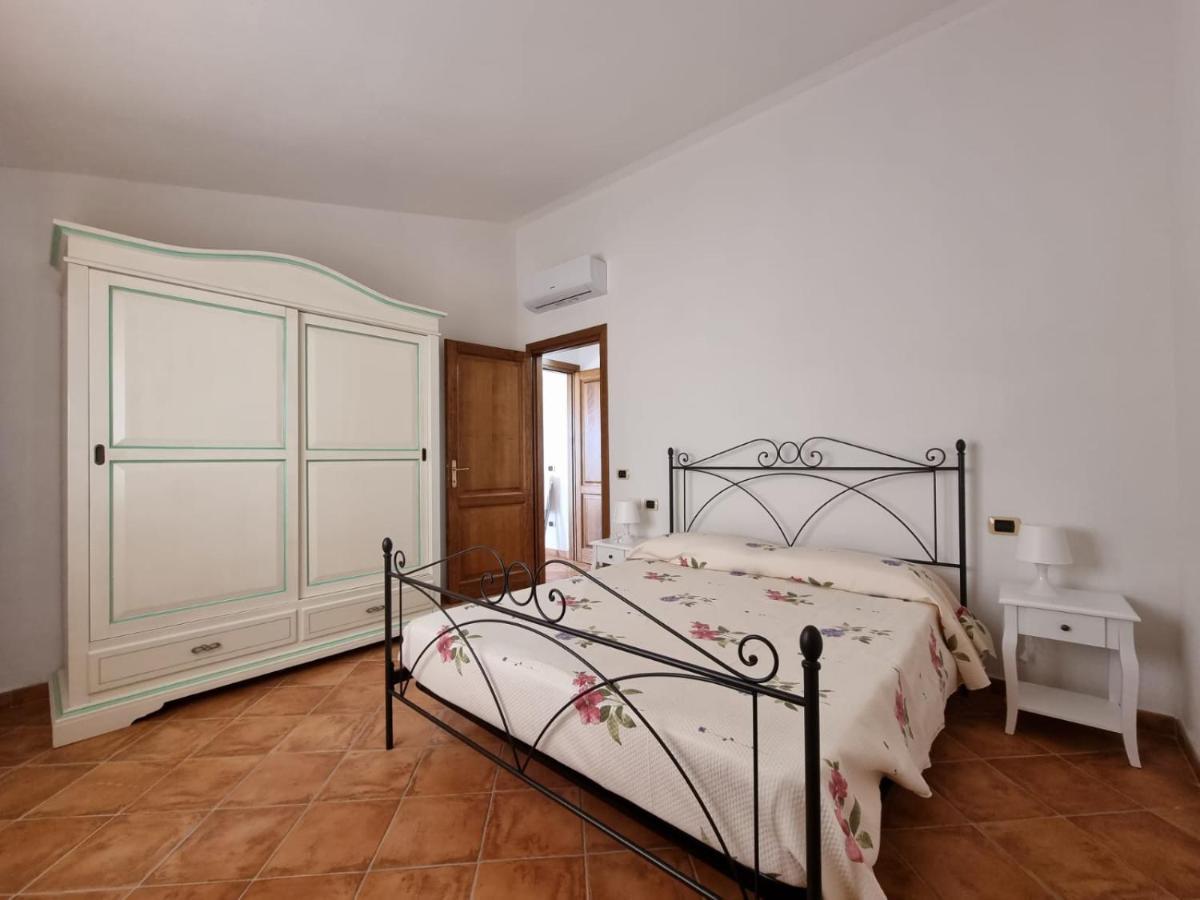Residenze Pedrame Villa Budoni Ngoại thất bức ảnh
