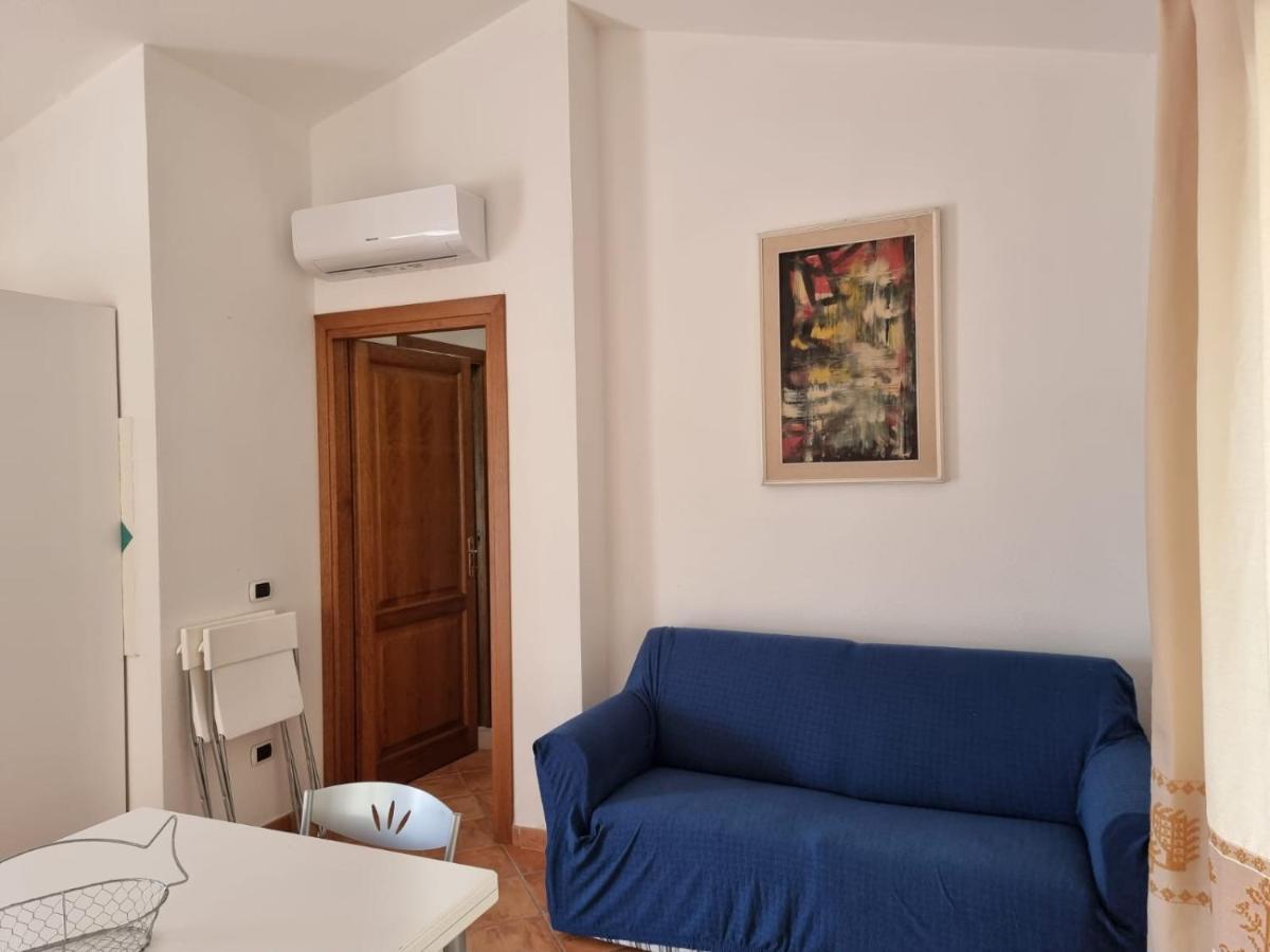 Residenze Pedrame Villa Budoni Ngoại thất bức ảnh