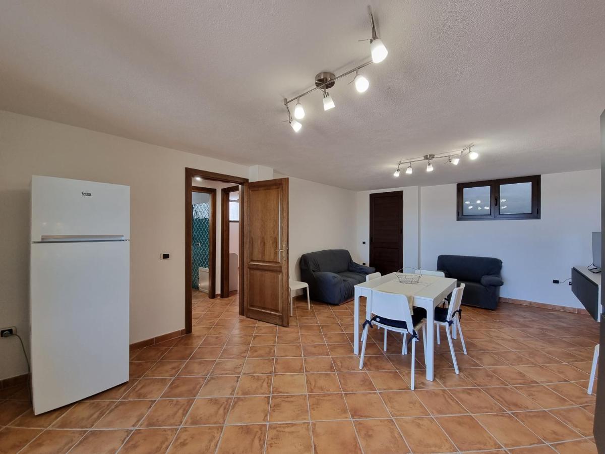 Residenze Pedrame Villa Budoni Ngoại thất bức ảnh