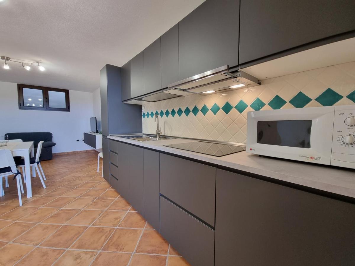 Residenze Pedrame Villa Budoni Ngoại thất bức ảnh
