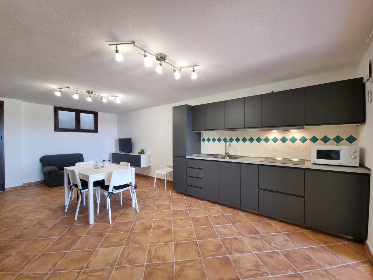Residenze Pedrame Villa Budoni Ngoại thất bức ảnh