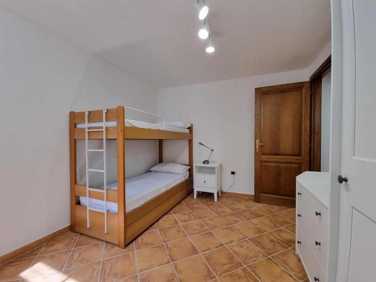 Residenze Pedrame Villa Budoni Ngoại thất bức ảnh