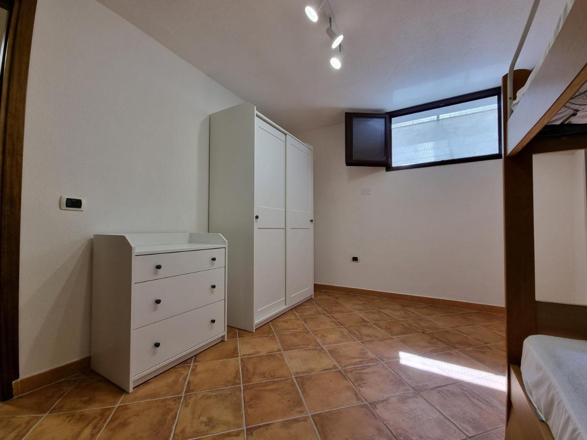Residenze Pedrame Villa Budoni Ngoại thất bức ảnh