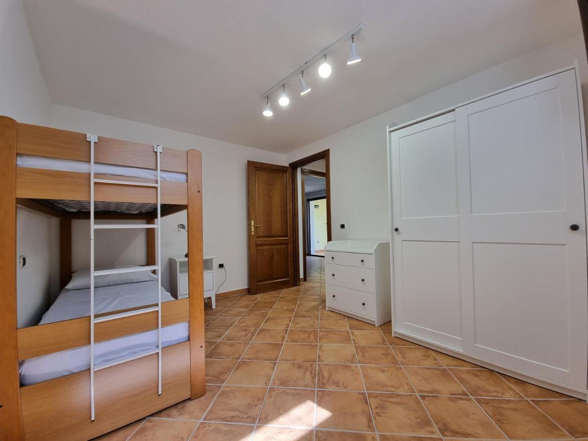 Residenze Pedrame Villa Budoni Ngoại thất bức ảnh