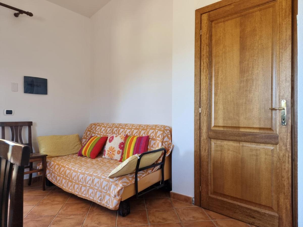 Residenze Pedrame Villa Budoni Ngoại thất bức ảnh