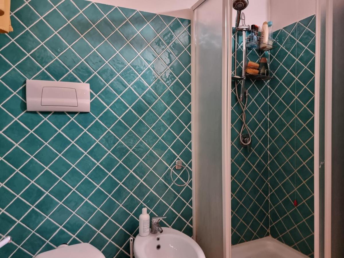 Residenze Pedrame Villa Budoni Ngoại thất bức ảnh