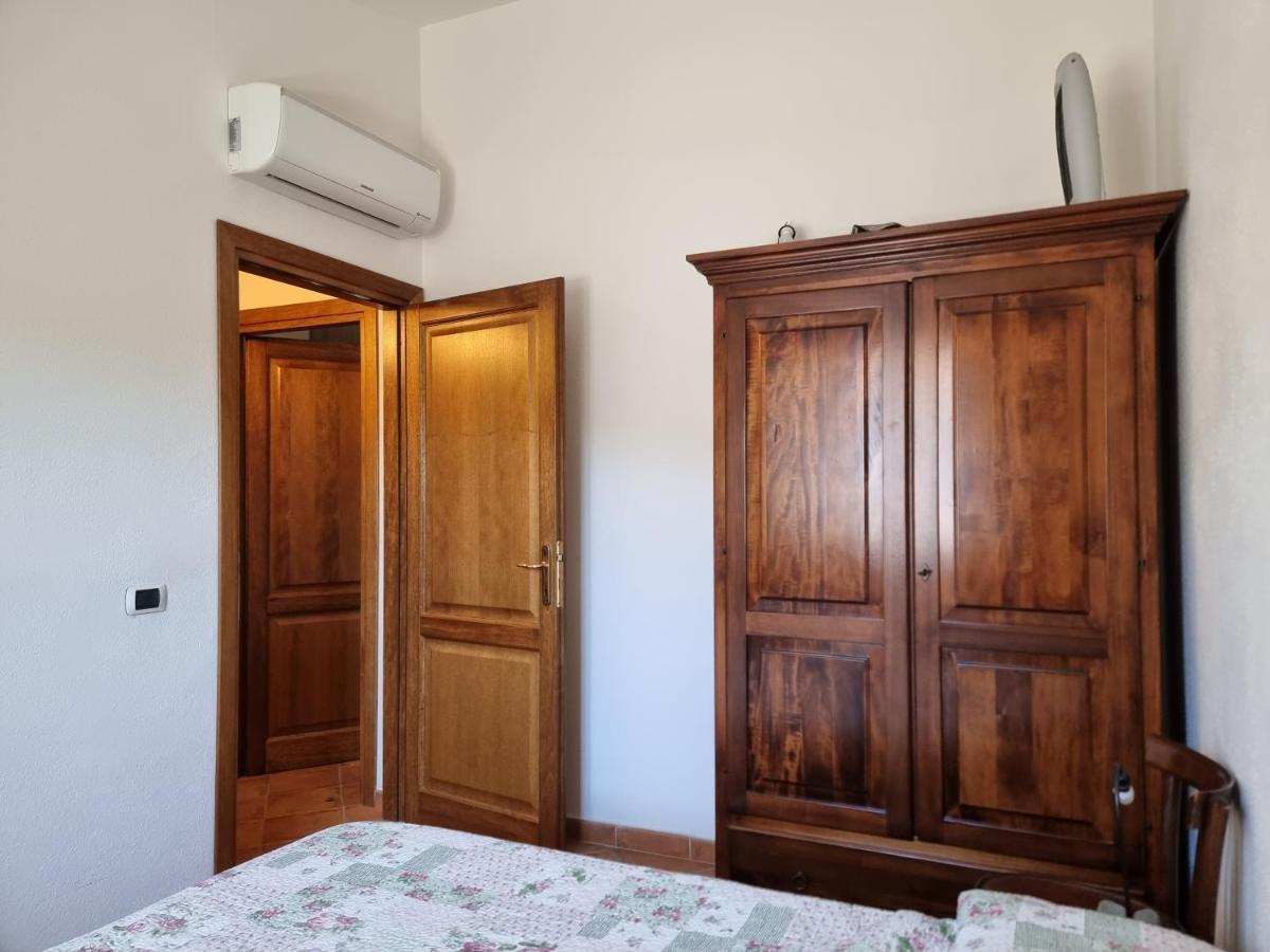 Residenze Pedrame Villa Budoni Ngoại thất bức ảnh