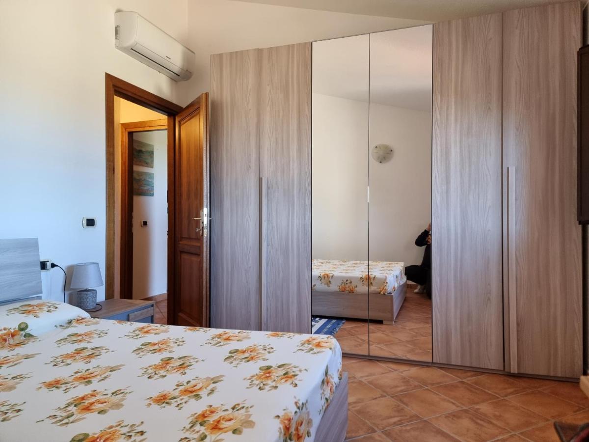 Residenze Pedrame Villa Budoni Ngoại thất bức ảnh