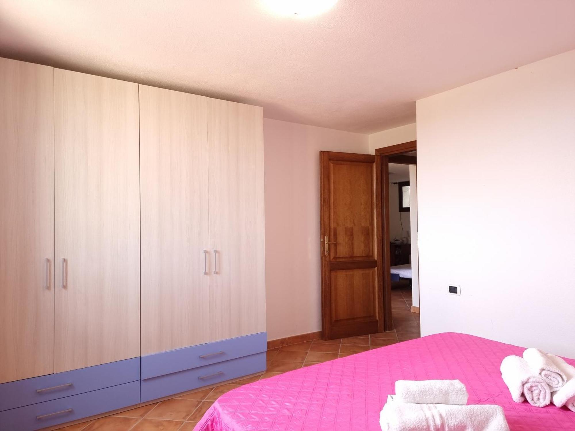 Residenze Pedrame Villa Budoni Ngoại thất bức ảnh