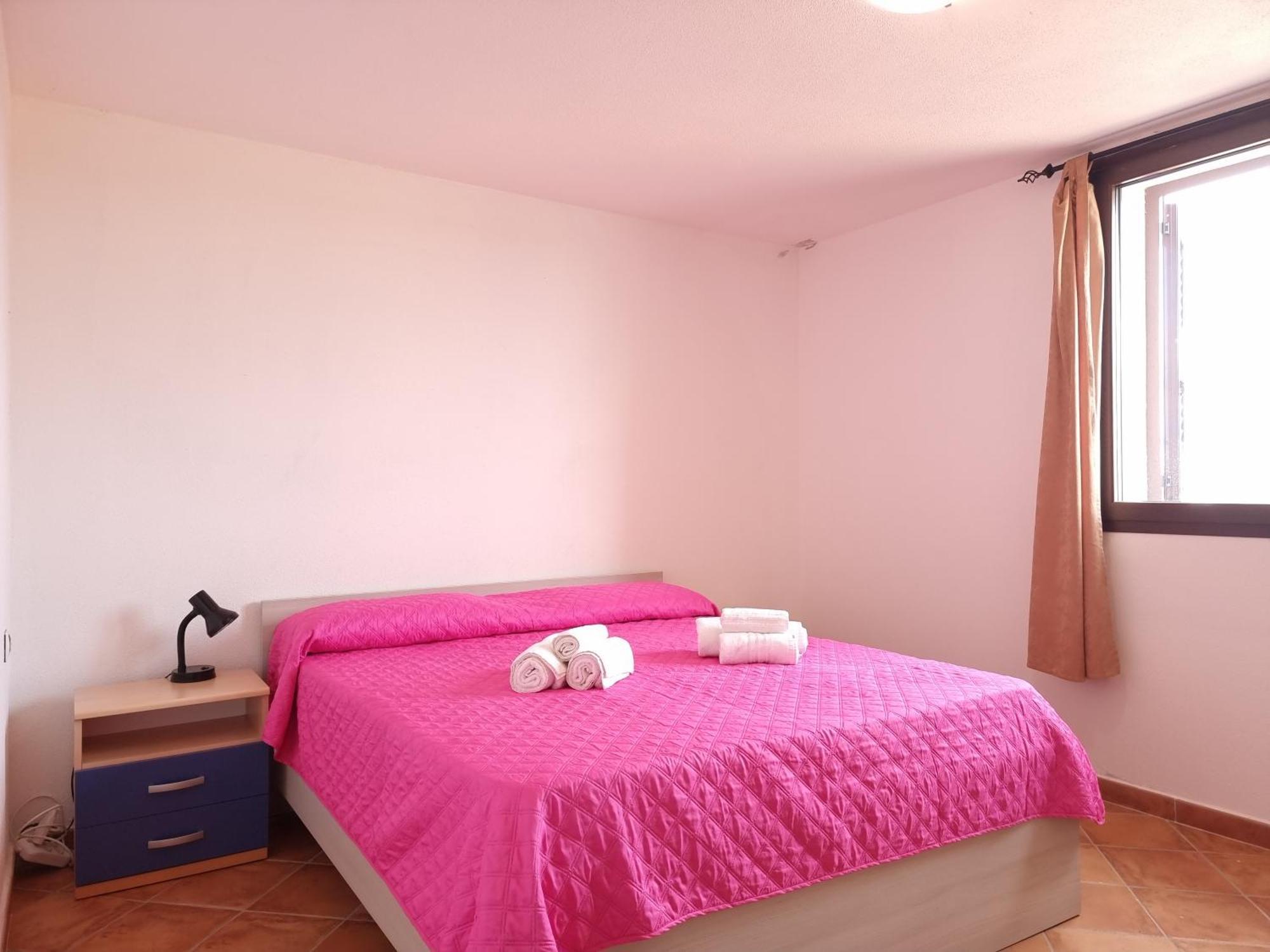 Residenze Pedrame Villa Budoni Ngoại thất bức ảnh
