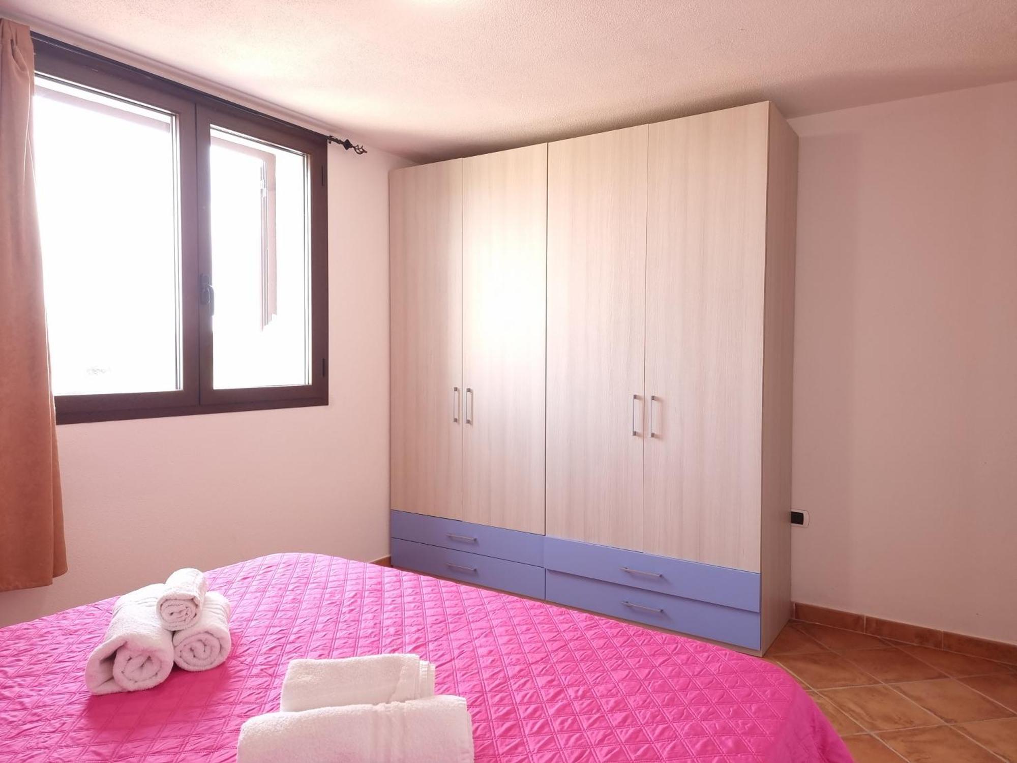 Residenze Pedrame Villa Budoni Ngoại thất bức ảnh