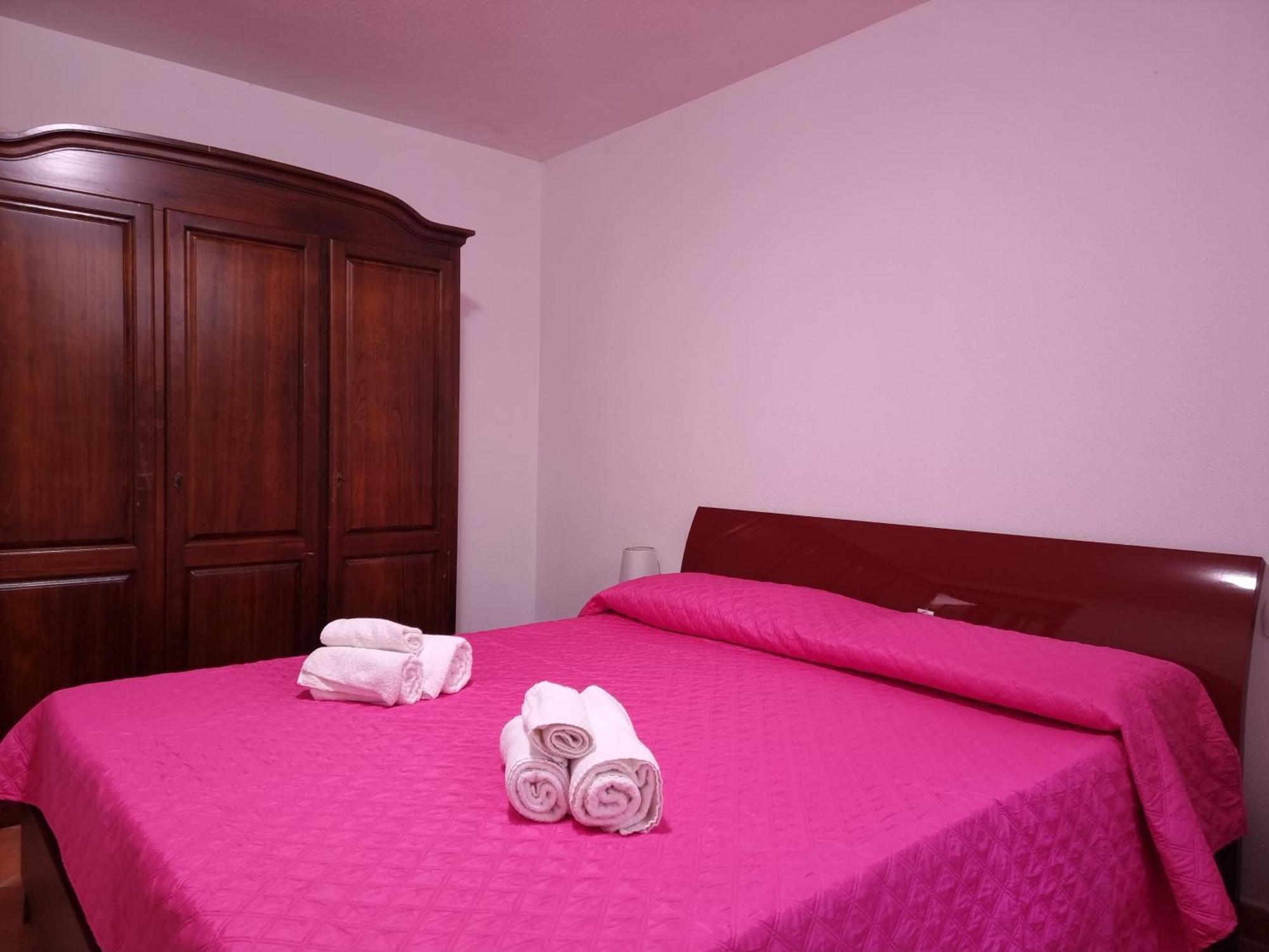 Residenze Pedrame Villa Budoni Ngoại thất bức ảnh