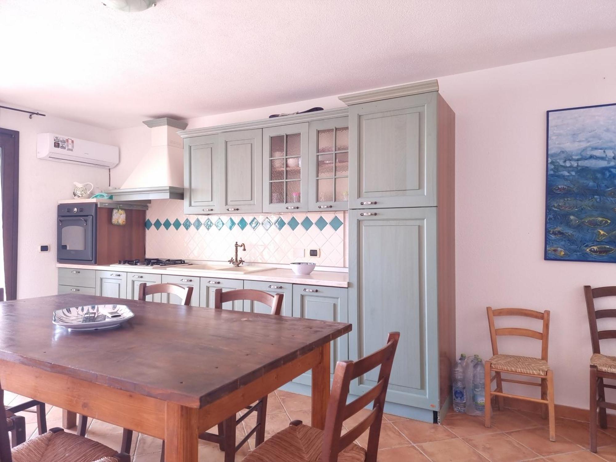 Residenze Pedrame Villa Budoni Ngoại thất bức ảnh